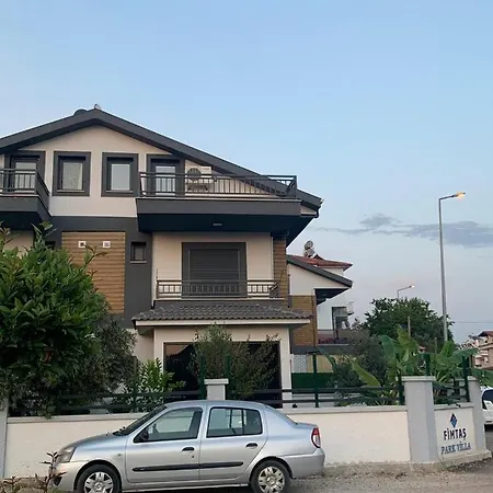 Villa Villa Park Fethiye 4+1 *