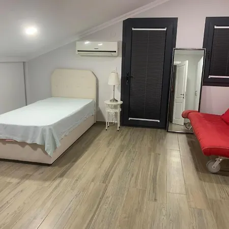 Villa Villa Park Fethiye 4+1