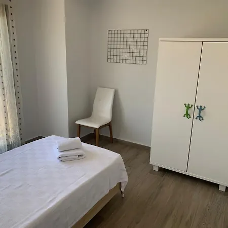 Villa Park Fethiye 4+1 *