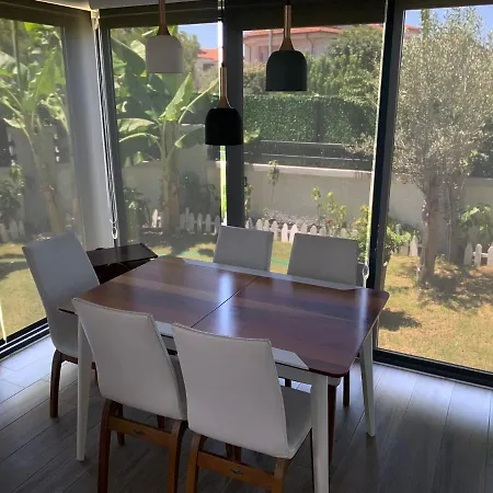 Villa Park Fethiye 4+1 *