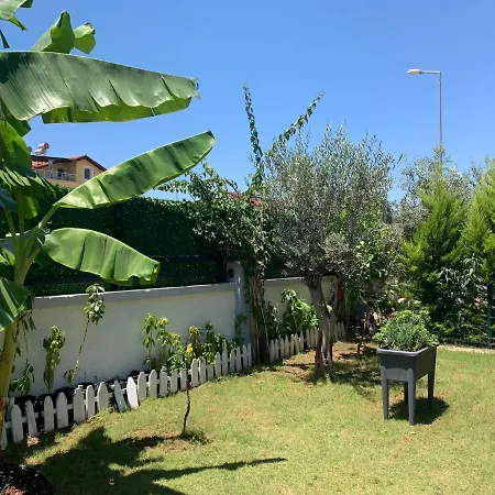 Villa Villa Park Fethiye 4+1 Fethiye