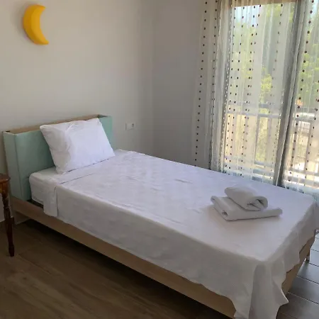 Vila Villa Park Fethiye 4+1 *