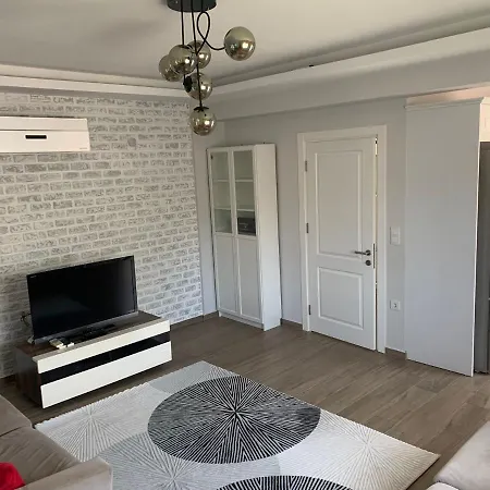 Vila Villa Park Fethiye 4+1 Fethiye