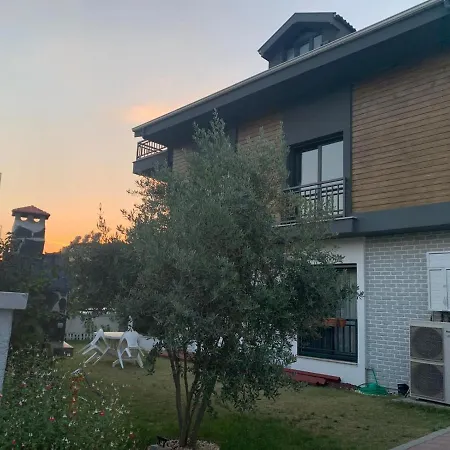 Villa Park Fethiye 4+1 * Φετιγιέ