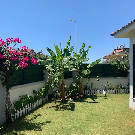 Villa Park Fethiye 4+1 * Φετιγιέ