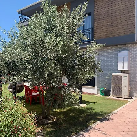Villa Park Fethiye 4+1 Βίλα