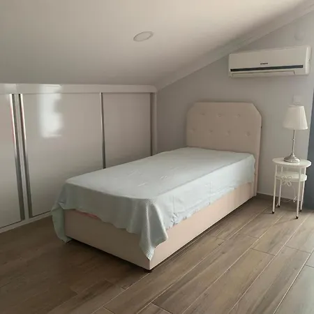 Villa Park Fethiye 4+1 Βίλα Φετιγιέ