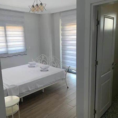Villa Park Fethiye 4+1 Βίλα