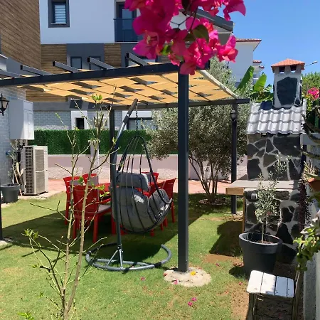Villa Park Fethiye 4+1 Βίλα