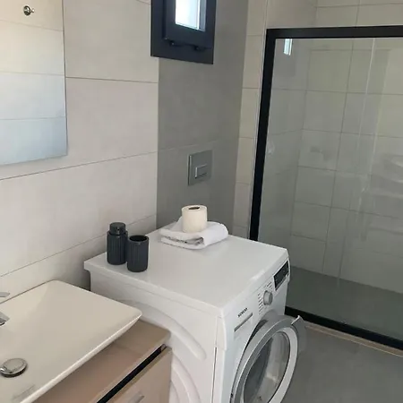 Villa Park Fethiye 4+1 Βίλα *