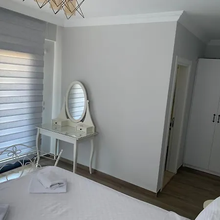 Villa Park Fethiye 4+1 * Φετιγιέ