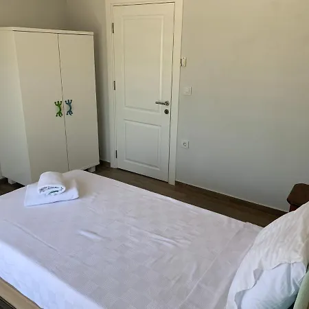 Βίλα Villa Park Fethiye 4+1 *