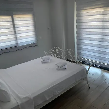 Βίλα Villa Park Fethiye 4+1 *