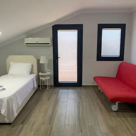 Villa Park Fethiye 4+1 Βίλα *